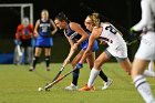 FH vs MIT  Wheaton College Field Hockey vs MIT. - Photo by Keith Nordstrom : Wheaton, Field Hockey